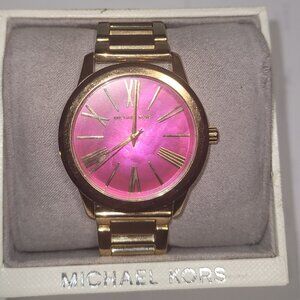 Michael Kors MK3520 Women's Watch